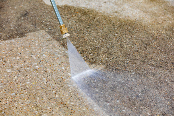 Best Playground Equipment Cleaning  in Franklin Farm, VA